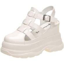 Women Platforms & Wedge Sandals