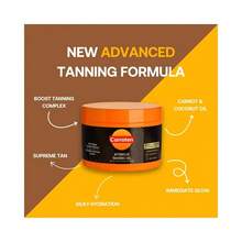 Carroten Intensive Tanning Gel | Browning & Bronzing Tan Accelerator | Water-Resistant With Carrot And Coconut Oil | Vitamin A & E For Moisturizing & Hydration | Made In Greece | 5 Fl OzTanning Gel, Moisturizing Tanning Wheat, Nourishing Bronze Skin, Suntanning Adult Tanning Cream - 1 chiếc - Xem 3