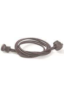 No-Tie Elastic Shoelaces For Outdoor Hiking Shoes, Sports Shoes, Running Shoes - Multicolor - View 13