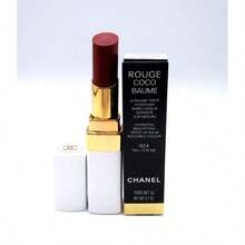 Chanel Ladies Rouge Coco Baume Hydrating Beautifying Tinted Lip Balm #924 Fall For Me 0.1oz Lightweight And Hydrating Lip Tint With Buildable Color, Provides A Natural, Long-Lasting Finish, Perfect For Gifting, Gifting And Everyday Wear For Any Special Occassions - 無色 - 查看 1