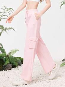 CAMEL CROWN Women's Hiking Trousers, Spring And Summer Skin-Friendly Casual Pants Sun Protection Sweatpants Outdoor