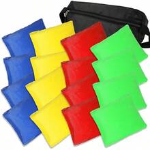 Bean Bags Toss Games, Cornhole, Outdoor Toys Ages-, Backyard Game Sports  Outdoor, Outside Toys Ages-, Family Lawn Yard Games Birthday Party, BoysBaby Rattle Teething Soft Plush Stuffed Animal Cuddly Sensory Textured Crinkle Squeaky Musical Piano Drum Xylophone Light Up Flashing Projection Rattle Ball Soft Ball Rubber Ball Squeeze Ball Stacking Stacking Rings Nesting Cups Building Blocks Soft Blocks Wooden Blocks Shape Sorter Puzzle Peg Puzzle Floor Puzzle Bath Floating Squirt Bath Crayon Pull Push Walker Ride On Rocking Horse Stroller Car Hanging Mobile Crib Mobile Plush Mobile Activity Gym Gym Tummy Mirror Chew Bite Developmental Learning Educational Interactive Battery Operated Wind Up Handheld Travel Portable Kit Sticker Book