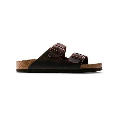 Birkenstock Arizona Soft Footbed Birko-Flor