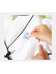 180pcs Cute Cartoon Stickers, Household Stickers, Essential For Outdoor Travel, Small And Convenient, Available At Any Time, Essential Stickers For The Family (36pcs/Pack) - Multicolor - View 11