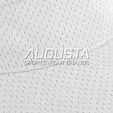 Ropa deportiva Augusta - Blanco - Ver 10