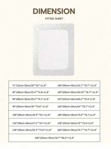 1 Stück braune klassische Leoparden-Muster Spannbettlaken, Baum Zweige Matratzenschoner, Valentinstag Matratzenbezug für Bett, Betttuch, weich und atmungsaktiv, für alle Bettgrößen - Twin, Full, King, Queen, Tiefe Tasche bis zu 29,8 cm, Schul-Schlafsaal Bettwäsche