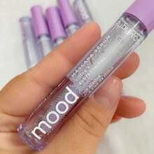 Eyelash And Eyebrow Growth Serum Mascara (Mood) - Ruby Rose - Trong sáng - Xem 4