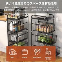 Storage Shelves & Racks