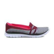 Women Sports Shoes - 灰色 - 查看 5