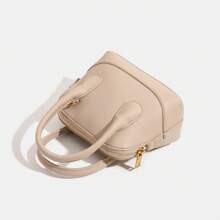 Casual Versatile Women's Shoulder Bag Wholesale Cross-Border New Simple  Shell Bag Korean Fashion Crossbody Bag