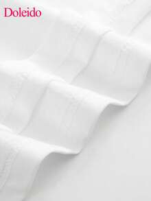 Men T-Shirts - Mujeres-Blancas - Ver 3