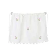 4片装吸盘窗帘通用侧窗遮阳帘防紫外线短窗帘车挂布汽车侧窗防晒窗帘遮阳板保护膜夏季汽车用品