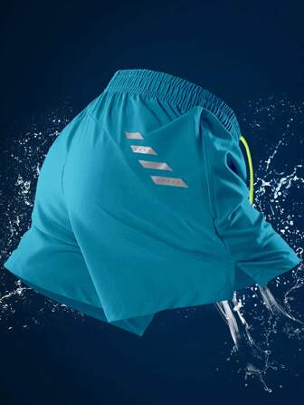 运动户外运动裤 裤子 男士运动裤 短裤 户外服饰 春夏服饰 运动上衣 短袖 日常休闲 跑步健身 舒适宽松 网球高尔夫 曲棍球 马术