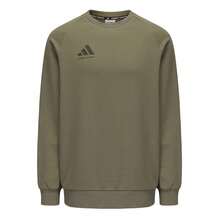 Adidas 阿迪达斯跆拳道男式圆领运动衫