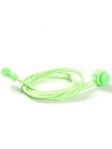 No-Tie Elastic Shoelaces For Outdoor Hiking Shoes, Sports Shoes, Running Shoes - Multicolor - View 23