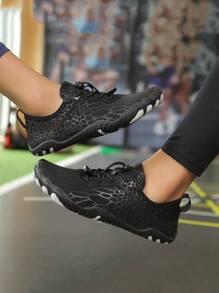 Zapatillas de agua para adolescentes niños/niñas, zapatillas de natación para mujer, zapatillas para vadeo al aire libre, suela de goma antideslizante y transpirable para hombre, zapatillas de playa de secado rápido, adecuadas para natación, paseo por la playa, correr, saltar, fitness, vadeo, rafting, surf, buceo