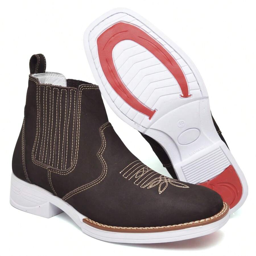 BOTAS  TEXANA  Festa