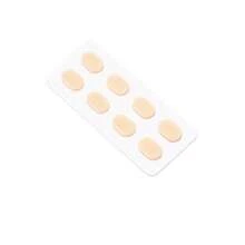 眼镜鼻托，缓解鼻梁压力，防刮海绵垫，超柔软眼镜鼻托，女士眼镜配件 - 彩色 - 查看 8