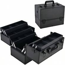 Cosmetic Train Cases - Big - View 2