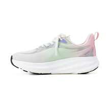 Kolosh Women's Original Sports Training Shoes Lightweight Soft Gym Colorful Ref: E0348 - trắng - Xem 3