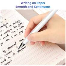 Magnetic Adsorption 3 In 1 Universal Stylus Pen Drawing Capacitive Touch Pencil For Android IPad Tablet Smart Phone - Universal - View 11