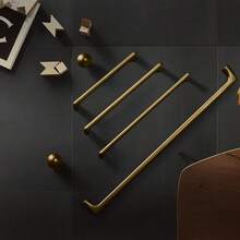 Juego de 2/6/12 piezas de tiradores/pomos/agarraderas de gabinete de cocina vintage de bronce - Tiradores de cajón de metal para gabinetes de dormitorio y cocina, herrajes de gabinete pintados en acabado antiguo de aluminio