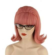 Synthetic Woven Wigs