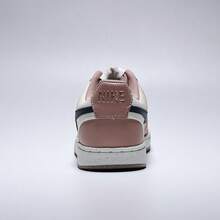 女款 NIKE COURT VISION LO NN 休闲运动鞋，低帮，款式：DH3158-606 - 粉色 - 查看 4