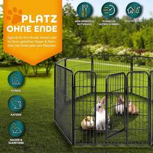Pet Houses & Cages