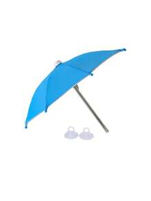 3 szt. Telefon Parasolka do Osłony Przeciwsłonecznej Z Przyssawką Stojak, Telefon Komórkowy Parasolka Przeciwsłoneczna, Telefon Parasol Komórkowy, Zewnętrzny Telefon Parasolka Przeciwsłoneczna Uchwyt Telefonu Na Telefon Z Regulowaną Przyssawką Piggy Telefon Komórkowy Osłona Przeciwsłoneczna, Stojak Na Przyssawkę, Uchwyt Telefonu Komórkowego Z Uniwersalnym Regulowanym Blokowaniem Odblasków Na Zewnątrz, Do Telefonów Komórkowych, Kindle, Pad, Smartfon, Navigator Blokujący Odblaski Antyrefleksyjny, Niezbędne Rzeczy Podróżne - Wielokolorowe - Zobacz 10