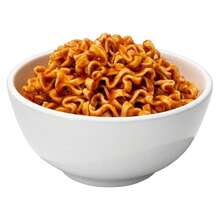 Maruchan Ramen Soy Sauce, Instant Ramen Noodles, Ready To Eat Meals, 3 Oz, 24 Count - Fire Spicy Beef - View 5