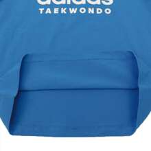 Adidas Camiseta para niño pequeño Taekwondo (Adidas Toddler Taekwondo) ADICTTK-BUW