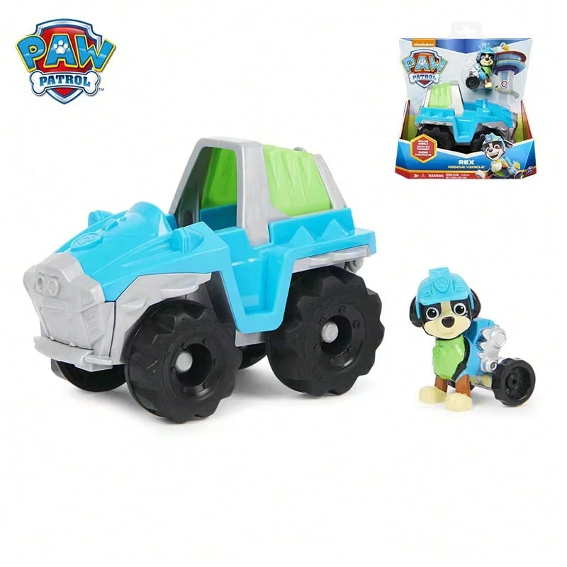 Off-road Vehicle + Everest