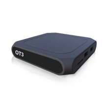 OStark Ostark OT3, TV Box, 6K, 2G + 32G, Global Version Tiger android 12 BT5.0 WIFI DUAL TV 4K Ultra HD Media Player HDR 2GB 32GB WiFi Google TV-offical Netflix-official Smart TV Box 12Allwinner H618, Build in Wi-Fi wifi 2.4G + 5G Android 12.0