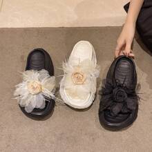 Women Wedges & Flatform