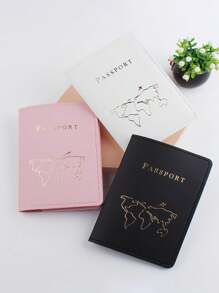 Personalised Passport Cover, Passport Holder And Luggage Tag Set, Kids Passport Cover, 1st Passport Cover, Holiday Gift, Travel Gift, Gift For Kids