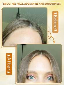 ikt 光滑服帖背头造型套装，包含发蜡、边缘梳、尖尾梳、猪鬃刷和发髻器，助您打造光滑服帖的发型 - 黑色 - 查看 7