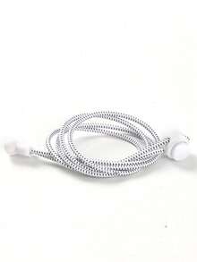 No-Tie Elastic Shoelaces For Outdoor Hiking Shoes, Sports Shoes, Running Shoes - Multicolor - View 21