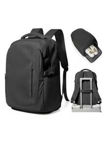 Backpack School Bags Bookbag Casual Daypack Travel Backpack For College Students High School Students,Perfect For Hiking Camping Business Travel Vacation Holiday College Outdoor Gift For Mom Dad Daughter Friend Lightweight Waterproof Laptop Bag For Men