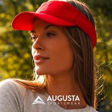 Ropa deportiva Augusta - Negro - Ver 11