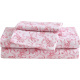 Lazos de ballet Petal Pink
