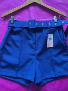 Shorts diversos short alfaiataria short duna short paetê