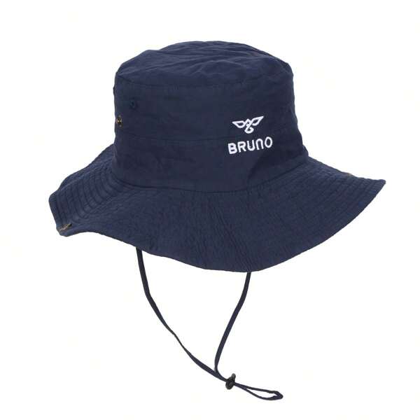 Atmungsaktiver, faltbarer Sonnenhut für Unisex, Anglerhut für den Sommer