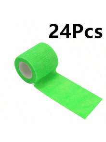 6/12 miếng băng cá nhân tự dính dùng một lần, băng thể thao, băng thoáng khí, nhiều màu sắc, thoải mái và thoáng khí, vải không dệt mềm mại, chống thấm nước, dùng để bảo vệ cổ tay, đầu gối, mắt cá chân, cũng thích hợp cho chăm sóc thú cưng, bảo vệ chống trượt khi xăm hình, vật dụng cần thiết cho nghệ sĩ xăm hình tại lễ hội âm nhạc, phụ kiện xăm hình, vật tư xăm hình, quà tặng ngày Valentine, băng cho thú cưng, quà tặng ngày của mẹ, hình xăm tạm thời. - Nhiều màu - Xem 28