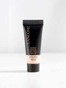 Lancôme 兰蔻[迷你]TEINT IDOLE ULTRA WEAR 持久粉底液 #PO-01 10ml / 可叠加全覆盖粉底液 - 持久防水 - 自然哑光效果 - #PO-01 10ml - 查看 3