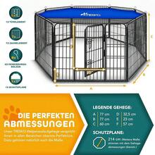 Pet Houses & Cages