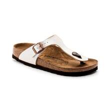 Gizeh Graceful - Elegante blanco perla - Ver 2