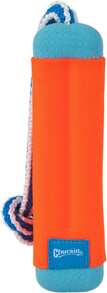 Chuckit! Amphibious Bumper Fetch And Float Dog Toy, Small (Assorted Colors)