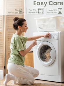 1 件夏季床罩、床上用品、舒适凉爽的被子、绿色矩形格子夏季被子、空调被、柔软透气的床上用品、舒适亲肤的薄被子、房间装饰、适合单人床、双人床、特大号床、大号床所有尺寸的床、适合夏季、卧室宿舍用柔软轻便床罩、家纺、可机洗、完美的节日礼物、返校季 - 綠色 - 查看 6