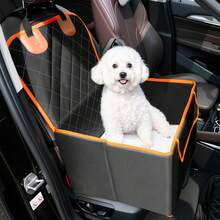 Pet Vehicle Accessories